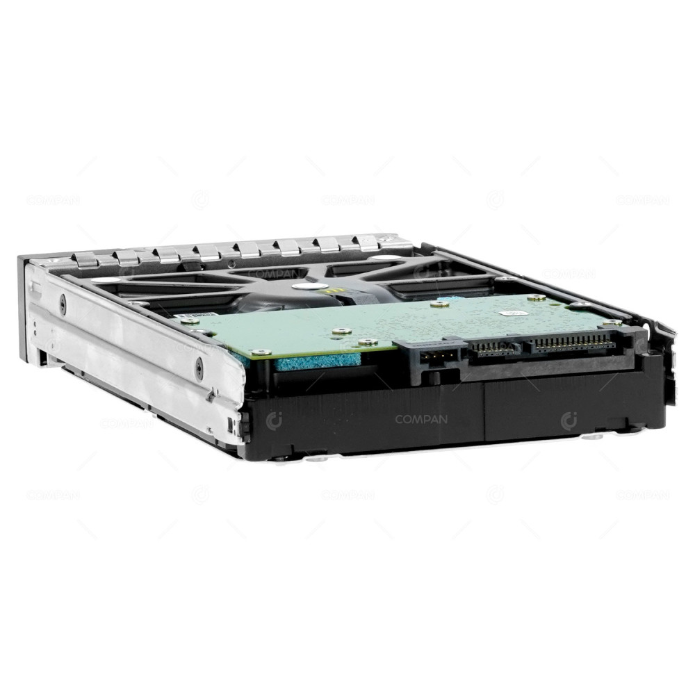 MWHY9 G14 DELL HDD 4TB 7.2K SATA 6G 3.5" LFF FOR DELL POWEREDGE G14